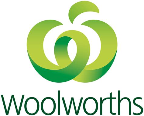 woolworths new zealand logo